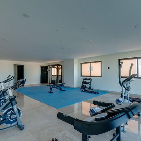 Hermosa Vista Al Mar, Condominio De Lujo! Mazatlán Zewnętrze zdjęcie
