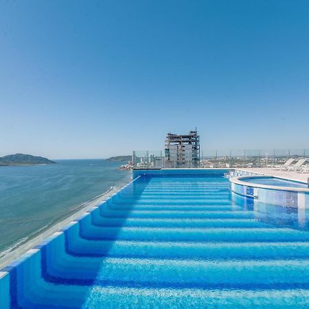 Hermosa Vista Al Mar, Condominio De Lujo! Mazatlán Zewnętrze zdjęcie