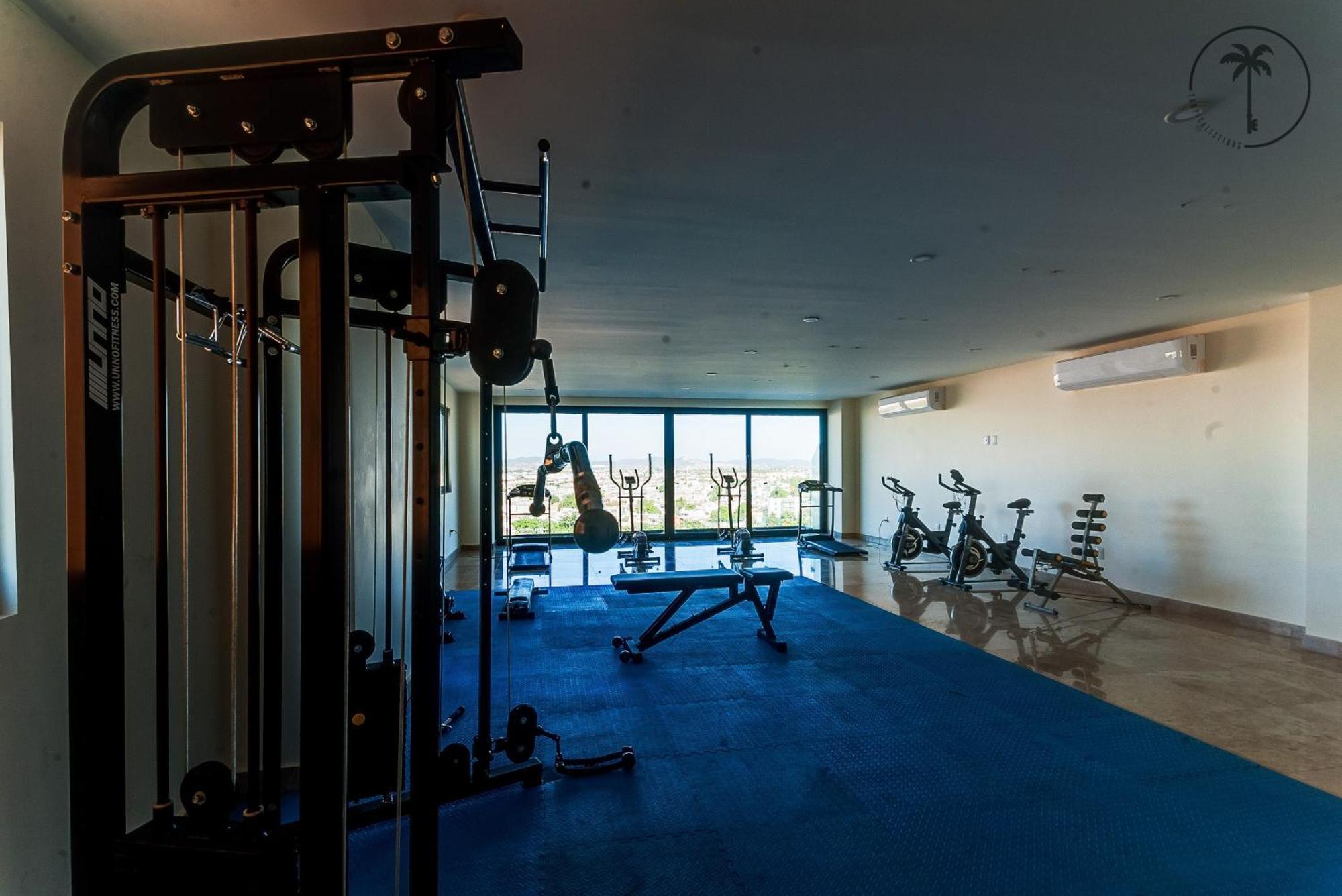 Hermosa Vista Al Mar, Condominio De Lujo! Mazatlán Zewnętrze zdjęcie