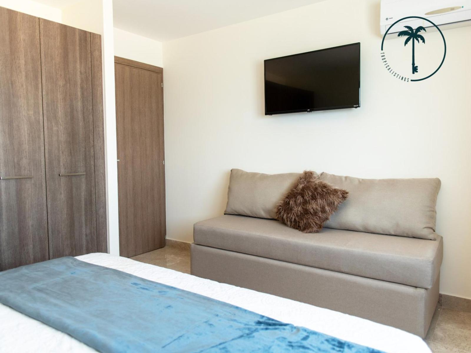 Hermosa Vista Al Mar, Condominio De Lujo! Mazatlán Zewnętrze zdjęcie