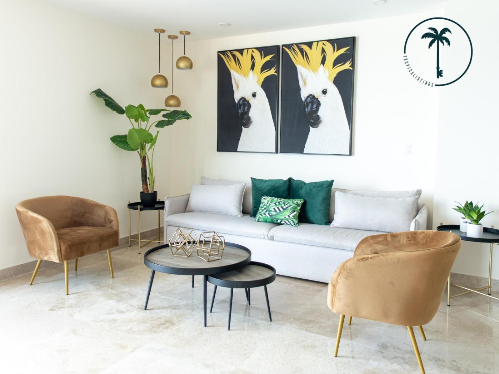 Hermosa Vista Al Mar, Condominio De Lujo! Mazatlán Zewnętrze zdjęcie