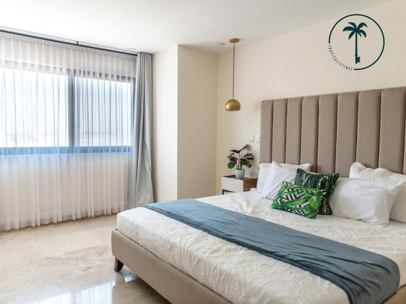 Hermosa Vista Al Mar, Condominio De Lujo! Mazatlán Zewnętrze zdjęcie