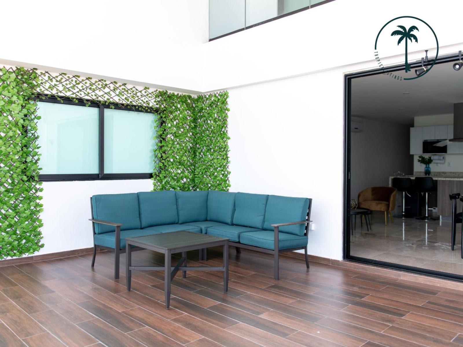 Hermosa Vista Al Mar, Condominio De Lujo! Mazatlán Zewnętrze zdjęcie