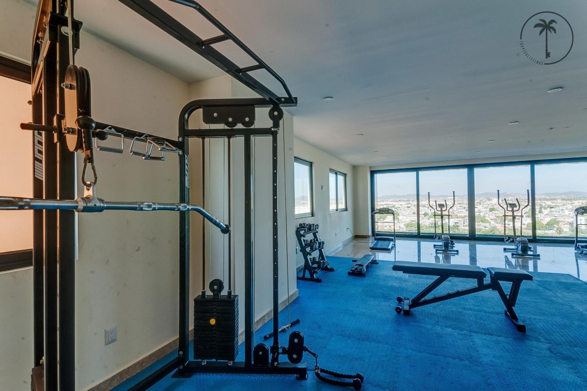 Hermosa Vista Al Mar, Condominio De Lujo! Mazatlán Zewnętrze zdjęcie